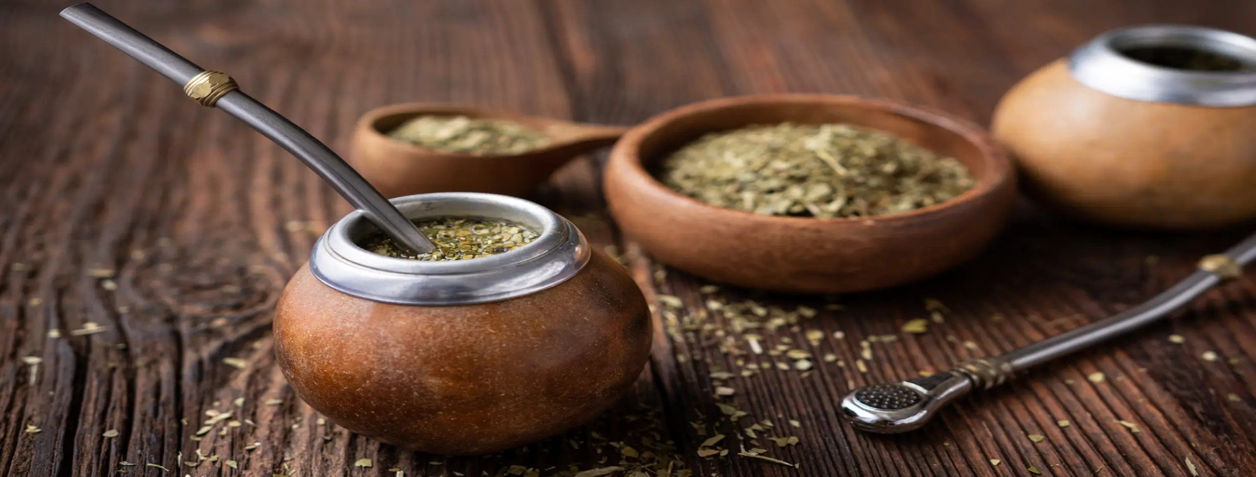 Image for Yerba Social